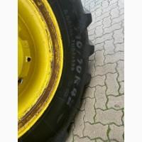 Трактор John Deere 8335R (2011) - PowerShift