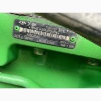 Трактор John Deere 8335R (2011) - PowerShift