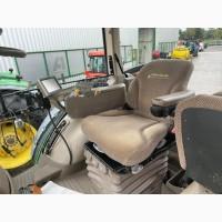 Трактор John Deere 8335R (2011) - PowerShift