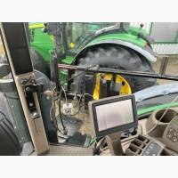 Трактор John Deere 8335R (2011) - PowerShift