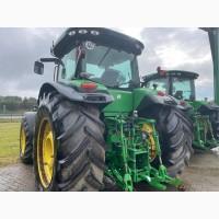 Трактор John Deere 8335R (2011) - PowerShift