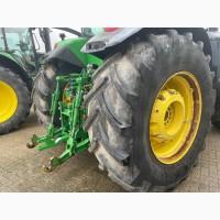 Трактор John Deere 8335R (2011) - PowerShift