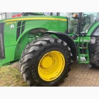 Трактор John Deere 8335R (2011) - PowerShift