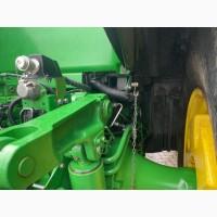Трактор John Deere 8335R (2011) - PowerShift