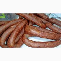 Продам домашні копченості