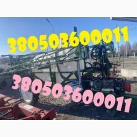 Обприскувач Spray-2500-21 (фото реал)