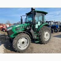 Продам Трактор ДТЗ 1204 120 к.с. ПДВ. Лізинг