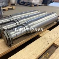 Цапфа (ПРТ.10.03.050) ПРТ-10; Цапфа (ПРТ.10.03.050) МЖТ-16, МЖТ-11, МЖТ-10 #пим40