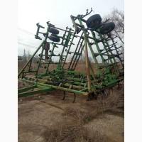 Культиватор John Deere 960