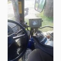 Трактор колісний Massey Ferguson 8480 Dyna VT