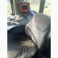 Трактор колісний Massey Ferguson 8480 Dyna VT