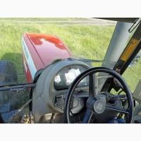 Трактор колісний Massey Ferguson 8480 Dyna VT