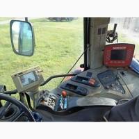 Трактор колісний Massey Ferguson 8480 Dyna VT