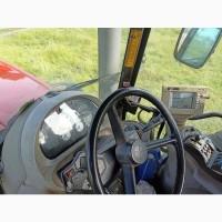 Трактор колісний Massey Ferguson 8480 Dyna VT