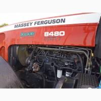 Трактор колісний Massey Ferguson 8480 Dyna VT