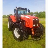 Трактор колісний Massey Ferguson 8480 Dyna VT