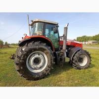 Трактор колісний Massey Ferguson 8480 Dyna VT