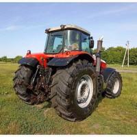 Трактор колісний Massey Ferguson 8480 Dyna VT