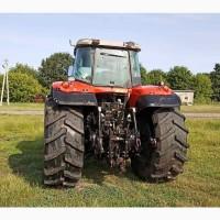 Трактор колісний Massey Ferguson 8480 Dyna VT