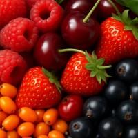 Купляємо ягоди вишні, смородини, малини, бузини та інші ягоди
