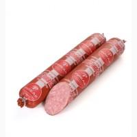 Салямі «Мисливська» (Копчені ковбаси)