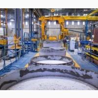 Автоматична лінія для виробництва ЗБВ ливарних форм, Prima Afinitas