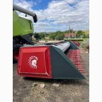 Комбайн Laverda 2860 2007