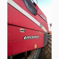 Комбайн Laverda 2860 2007
