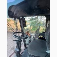 Комбайн Laverda 2860 2007
