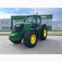 Трактор John Deere 6195M