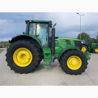 Трактор John Deere 6195M
