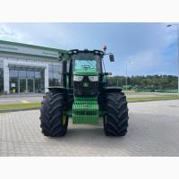 Трактор John Deere 6195M