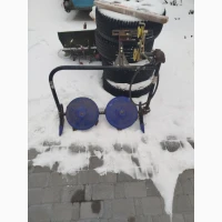 Продам дизельный мотоблок Кентавр 12 л с