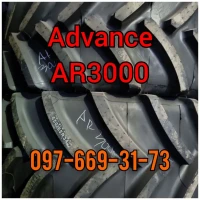 Новая шина 650/65R34 Advance AR3000 VF (R1W, 170D/167E, TL)