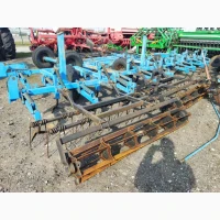Продам Культиватор КПП-8 8 метрів