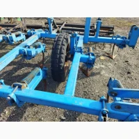 Продам Культиватор КПП-8 8 метрів