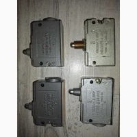 Мікроперемикач МП2302ЛУ2, МП2302ЛТ2, МП2302У2, МП1202У4