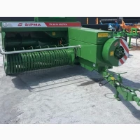 Продам Прес-підбирач тюковий Sipma РК-4010 Kostka