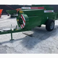 Продам Прес-підбирач тюковий Sipma РК-4010 Kostka
