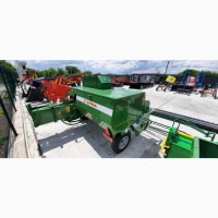 Продам Прес-підбирач тюковий Sipma РК-4010 Kostka