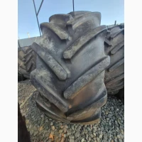 Бу шина 710/70R42 Michelin пара
