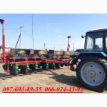 Сеялка пропашная СПМ-8