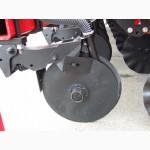 Сеялка пропашная СПМ-8