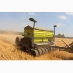 Зернова сівалка no-till SKY Easy Drill