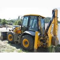Все для погрузчиков JCB