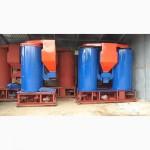 Сепаратор виброцентробежный зерновой БЦС-25 и БЦС-50 от производителя, купити БЦС