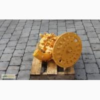 Ремонт гидромоторов и гидронасосов Liebherr