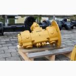 Ремонт гидромоторов и гидронасосов Liebherr