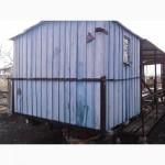 Прицеп пчеловодческий