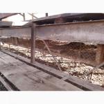 Прицеп пчеловодческий